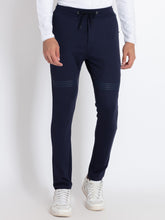 solid track pants